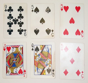 Fortune Card Reading 2